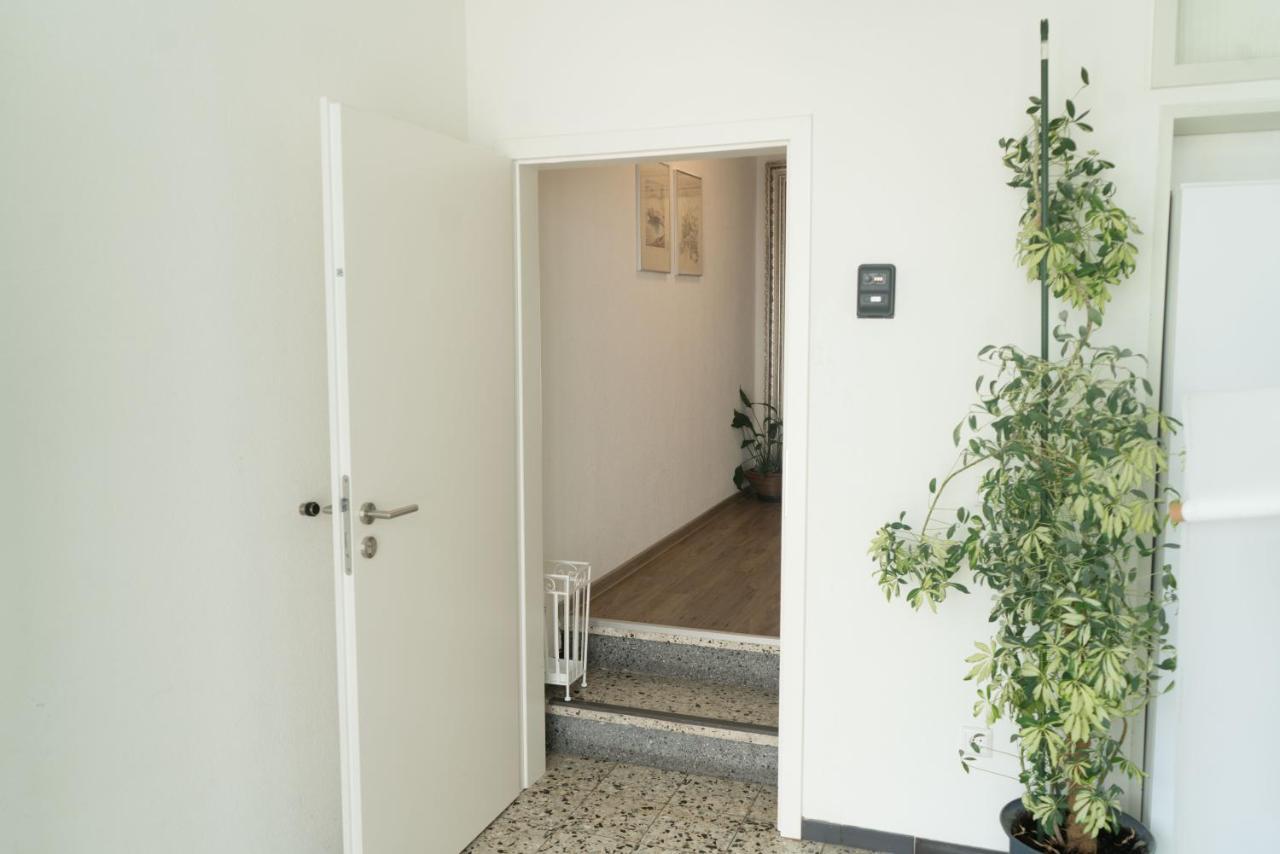Cityapartements Fn2-Fn4 Klimatisiert FDH المظهر الخارجي الصورة