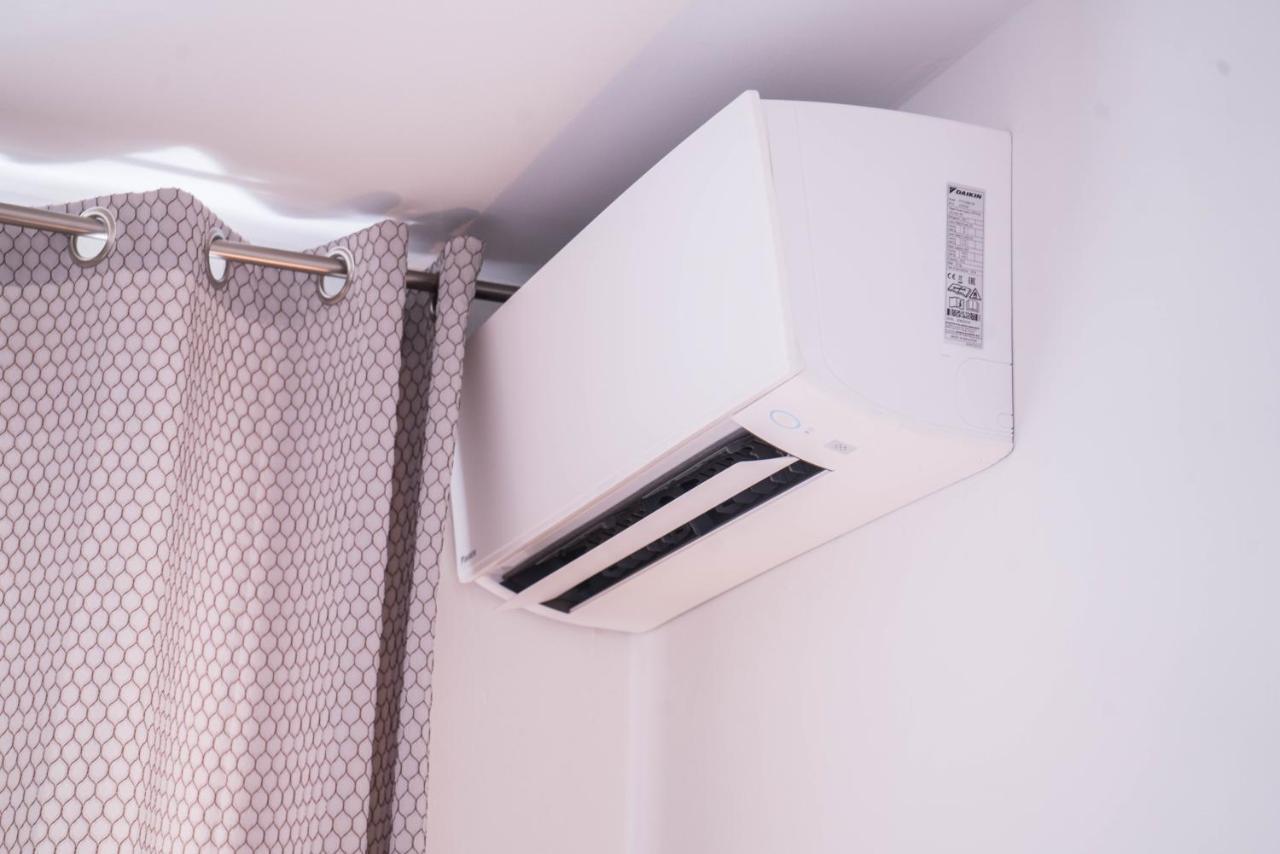 Cityapartements Fn2-Fn4 Klimatisiert FDH المظهر الخارجي الصورة