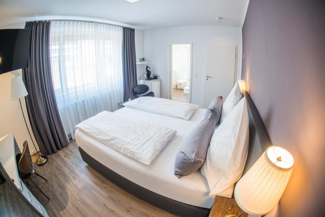 Cityapartements Fn2-Fn4 Klimatisiert FDH المظهر الخارجي الصورة