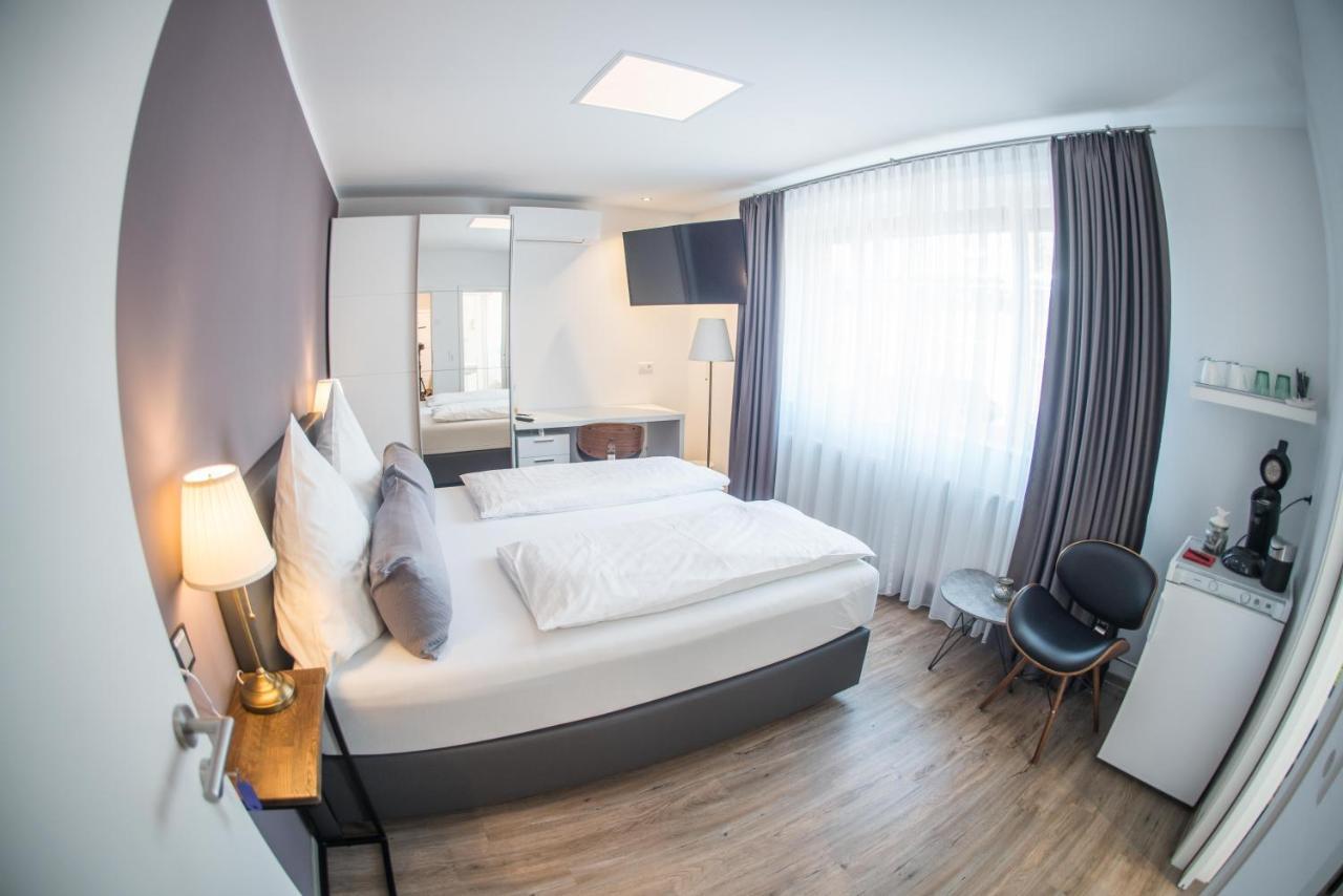 Cityapartements Fn2-Fn4 Klimatisiert FDH المظهر الخارجي الصورة
