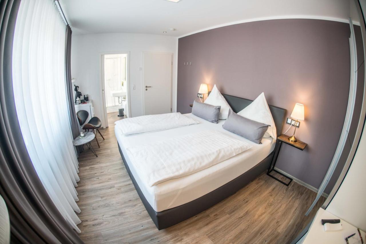 Cityapartements Fn2-Fn4 Klimatisiert FDH المظهر الخارجي الصورة