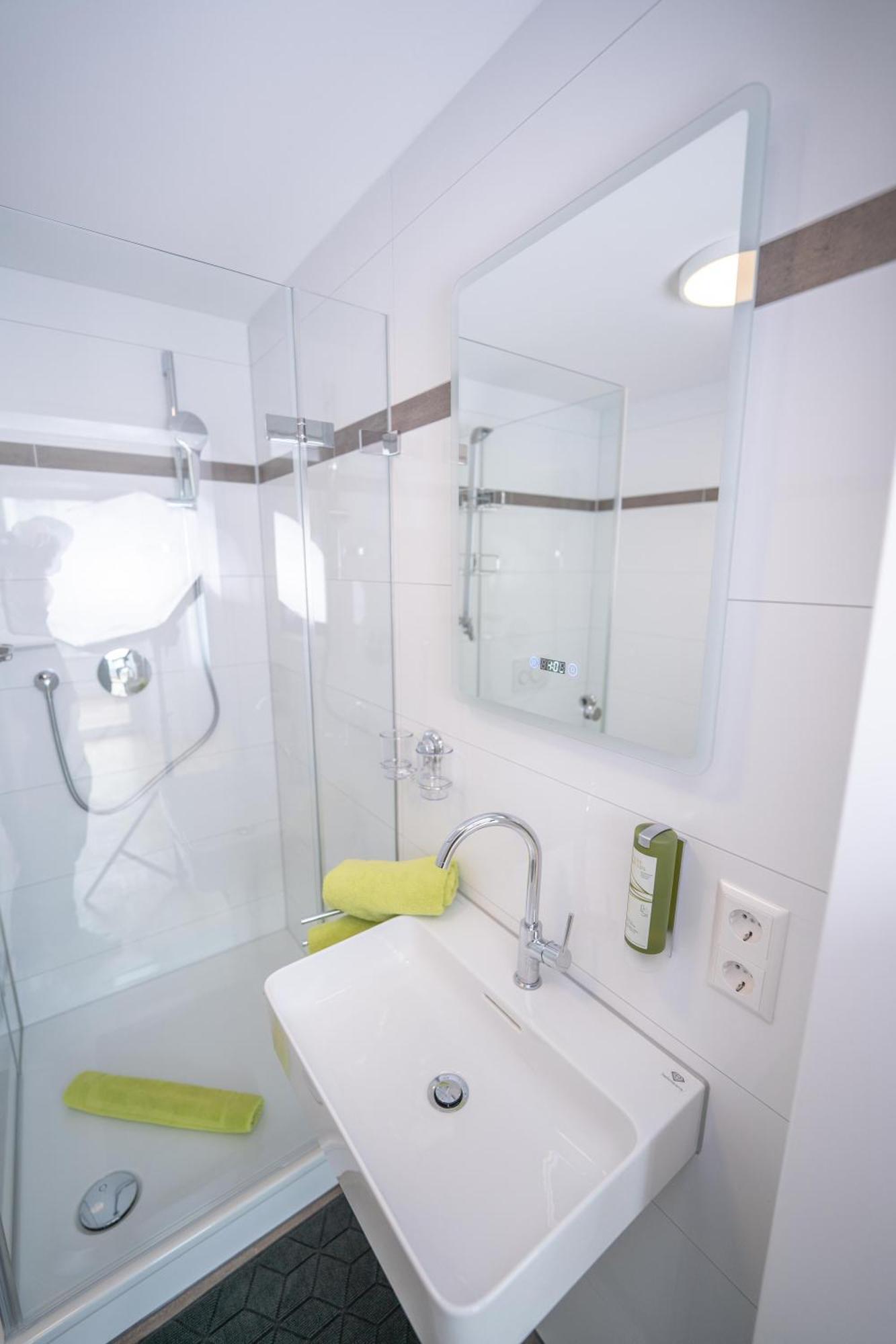 Cityapartements Fn2-Fn4 Klimatisiert FDH المظهر الخارجي الصورة