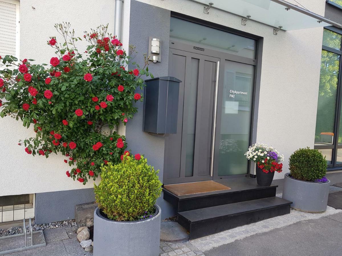 Cityapartements Fn2-Fn4 Klimatisiert FDH المظهر الخارجي الصورة